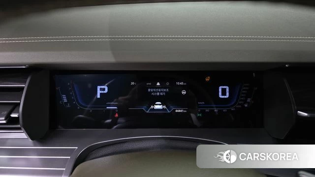 Ssangyong Torres id 4422572 из Кореи 30