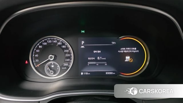 Genesis GV80 id 3807316 из Кореи 18