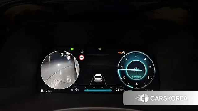 Hyundai The New Palisade id 3442569 из Кореи 18