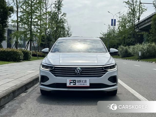 Volkswagen Lavida id 4278243 из Китая 11