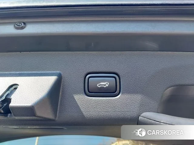 Kia Sportage 5th Generation Hybrid id 3680561 из Кореи 17