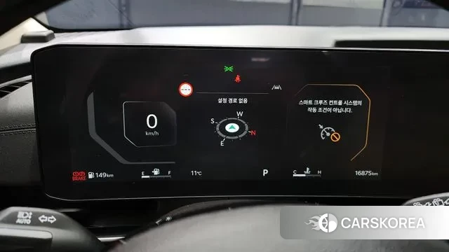 Kia The New Carnival 4th Generation id 3359733 из Кореи 18