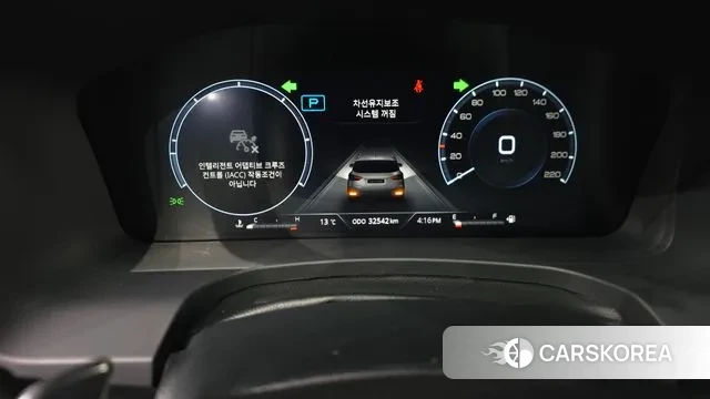 Ssangyong All New Rexton id 3751874 из Кореи 18