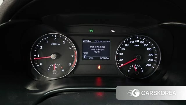 Kia Come New K3 id 4625950 из Кореи 30