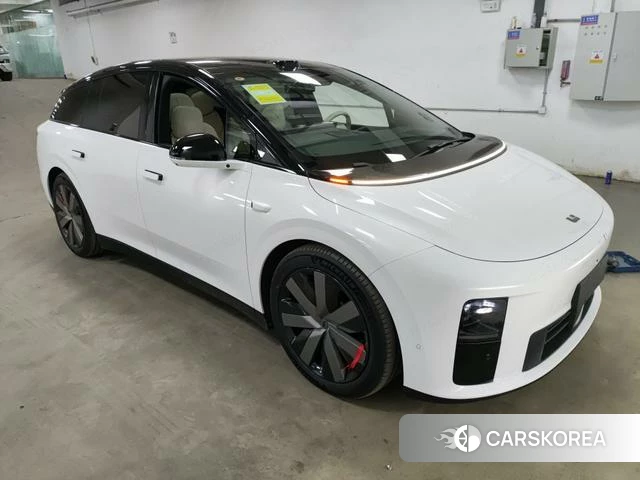 Ideal car Ideal i6 id 3939505 из Китая 8