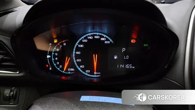 Chevrolet (GM Daewoo) The Next Spark id 2977256 из Кореи 18