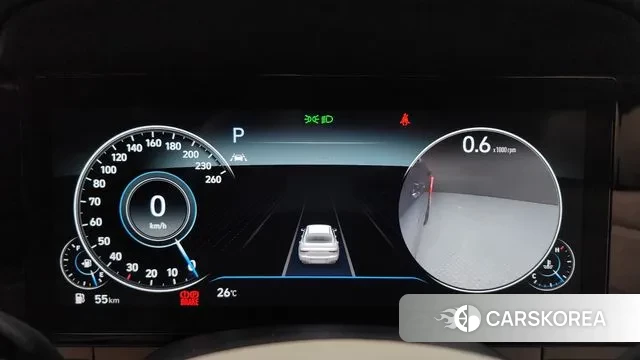 Hyundai The New Grandeur IG id 2939935 из Кореи 18