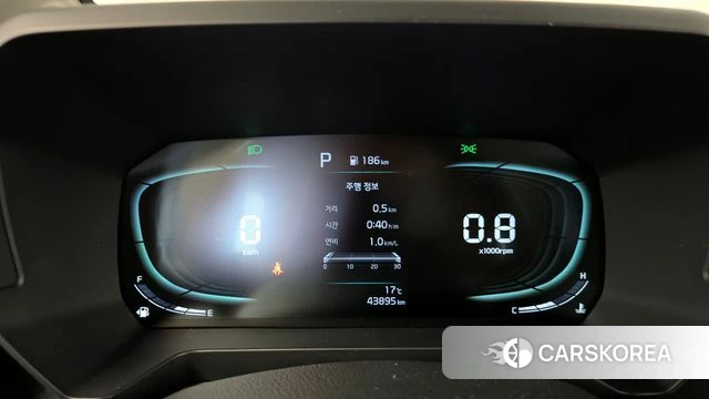 Kia The New Kia Ray id 3902747 из Кореи 18