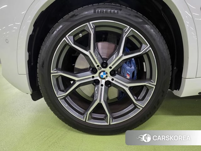 BMW X5 (G05) id 4665305 из Кореи 18
