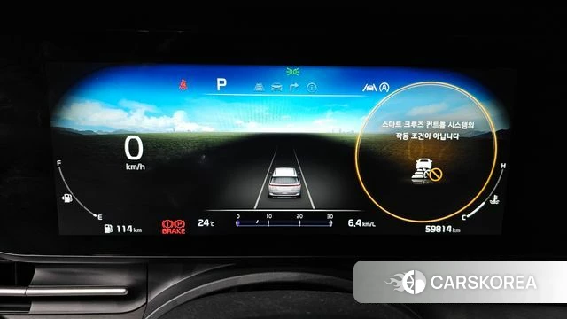 Kia Carnival 4th generation id 4518533 из Кореи 28