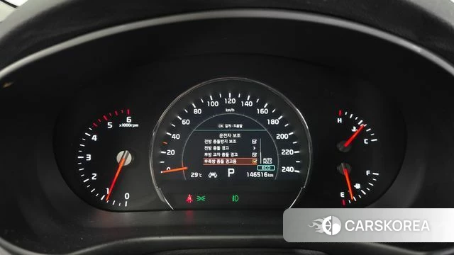 Kia The New Sorento id 4465745 из Кореи 18