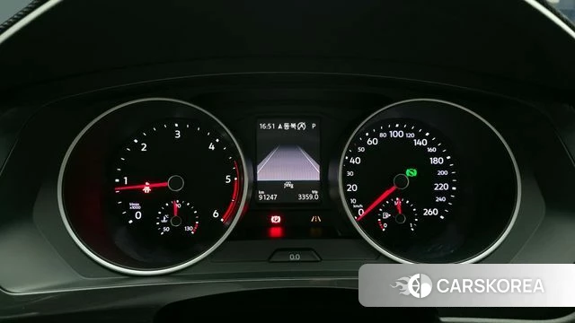 Volkswagen Tiguan second Generation id 3844214 из Кореи 18