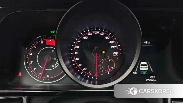 Hyundai Avante (CN7) id 3007361 из Кореи 18