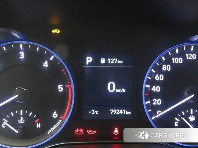 Hyundai Kona id 3687184 из Кореи 16