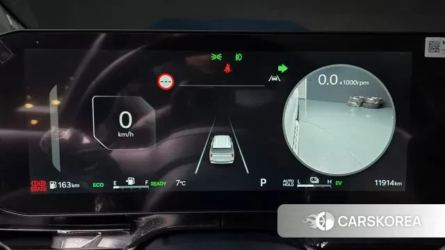 Kia The New Carnival 4th Generation id 3776150 из Кореи 18