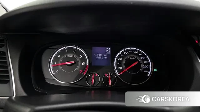 Renault Korea (Samsung) SM7 Nova id 3723649 из Кореи 18