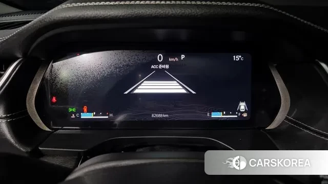 Jeep Grand Cherokee (WL) id 3359785 из Кореи 18