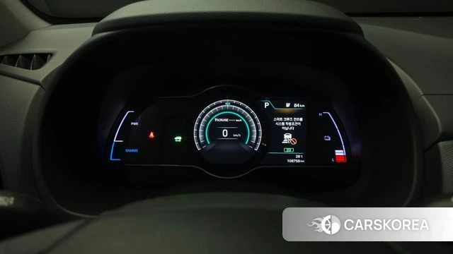 Hyundai Kona Electric id 4574128 из Кореи 28