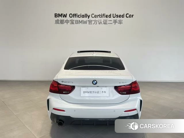 BMW 1 series id 4264902 из Китая 12
