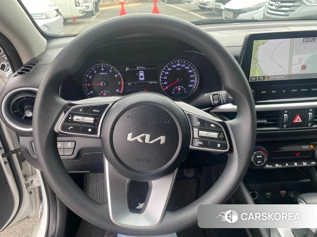 Kia The New K3 2nd generation id 4546832 из Кореи 18