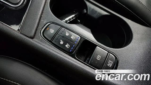 Kia The New Niro id 2608634 из Кореи 18