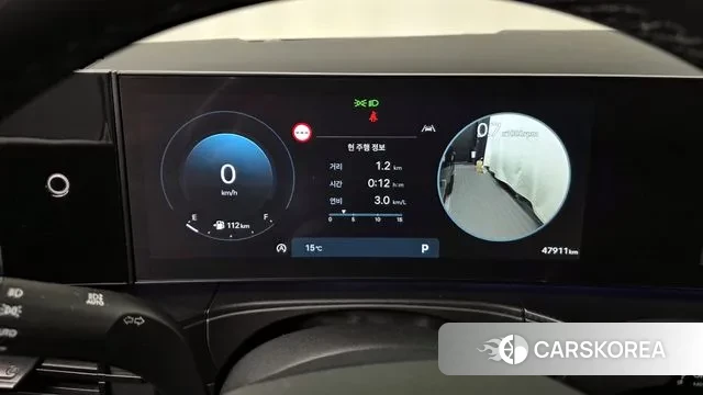 Hyundai Santa Fe (MX5) id 3716304 из Кореи 18