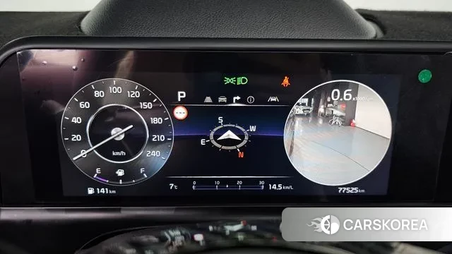 Kia The New Seltos id 3776973 из Кореи 18