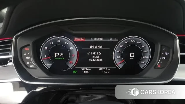 Audi A8 (D5) id 3484514 из Кореи 18