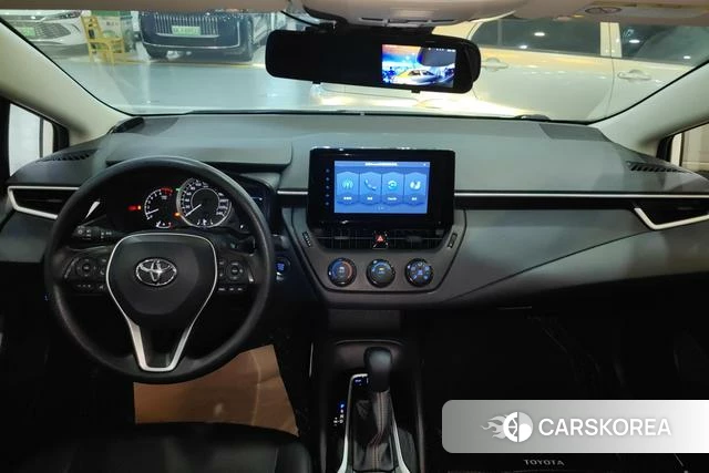 Toyota Corolla id 4307044 из Китая 15