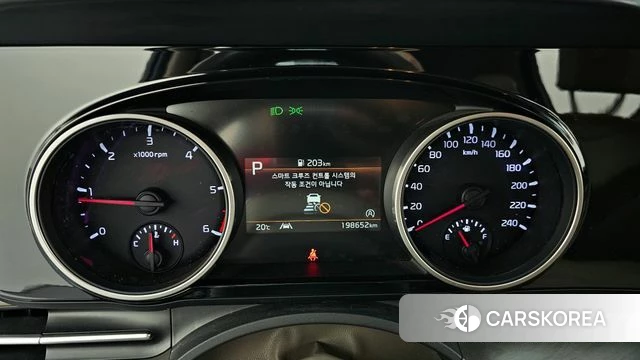 Kia Carnival 4th generation id 3965446 из Кореи 18