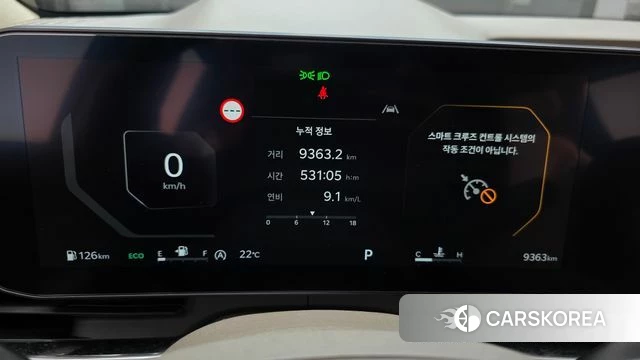 Kia The New Carnival 4th Generation id 4516062 из Кореи 32