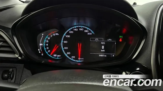 Chevrolet (GM Daewoo) The New Spark id 2876523 из Кореи 18