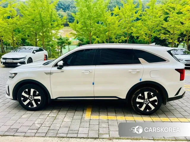 Kia Sorento 4th Generation id 3235906 из Кореи 18