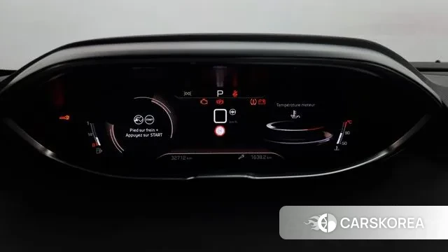 Peugeot 3008 second generation id 2884419 из Кореи 18