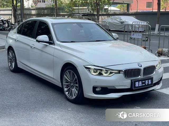 BMW 3 series id 4213020 из Китая 14