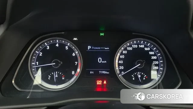 Hyundai Sonata (DN8) id 3626635 из Кореи 18