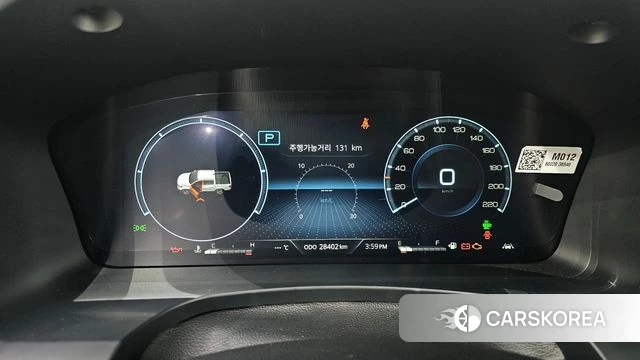 Ssangyong The New Rexton Sports Cannes id 4834219 из Кореи 28