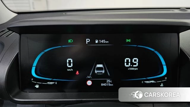 Hyundai Casper id 4757993 из Кореи 28
