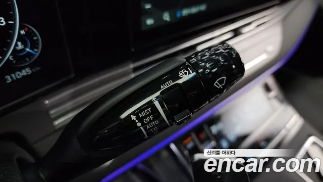 Hyundai The New Grandeur IG id 2686887 из Кореи 18