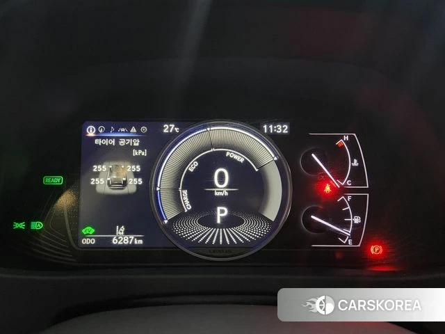Lexus UX250h id 4533992 из Кореи 17