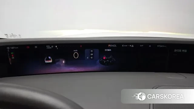 Lincoln Nautilus 2nd Generation id 3471742 из Кореи 18