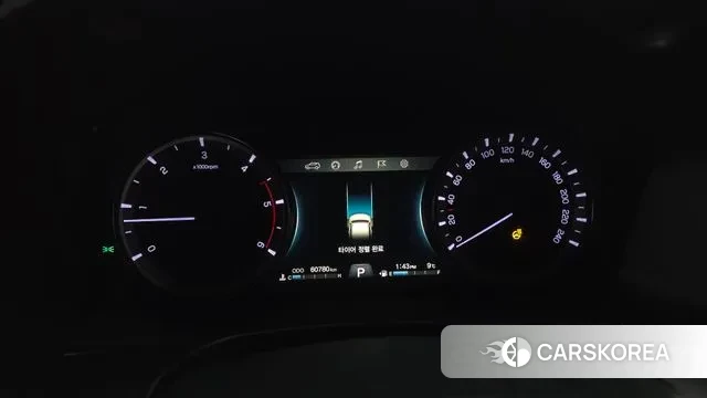 Ssangyong G4 Rexton id 3754362 из Кореи 18