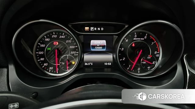 Mercedes-Benz GLA-Class X156 id 4689264 из Кореи 18