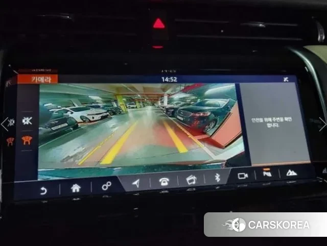 Land Rover Discovery Sports 2nd Generation id 3514362 из Кореи 8