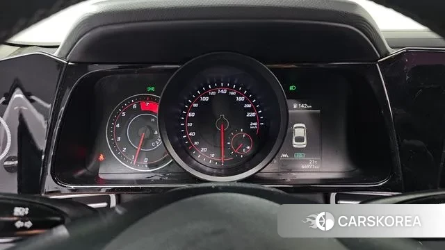 Hyundai Avante (CN7) id 2994944 из Кореи 18