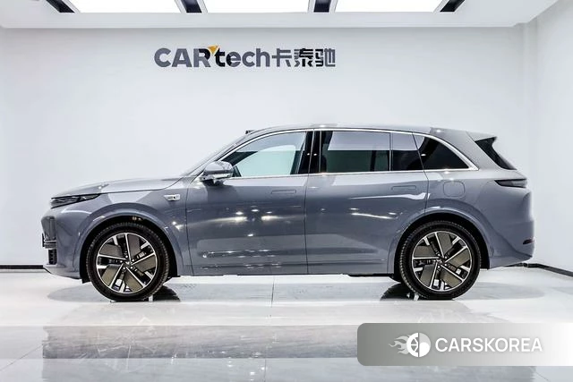 Ideal car Ideal L7 id 4253439 из Китая 32