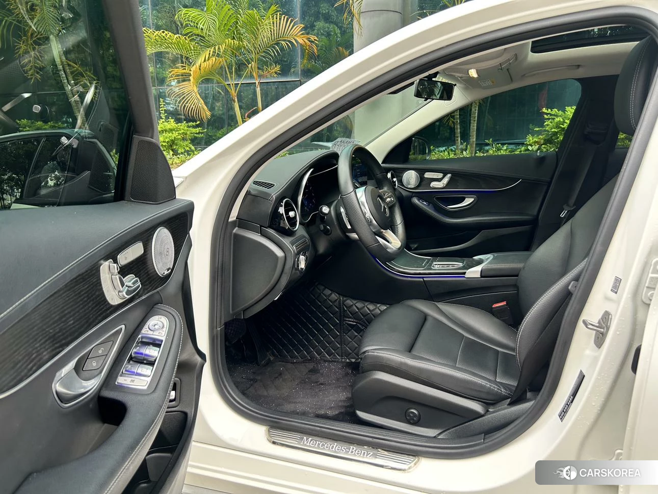 Mercedes-Benz C-class id 4514734 из Китая 17
