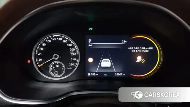 Genesis G80 (RG3) id 3257018 из Кореи 18