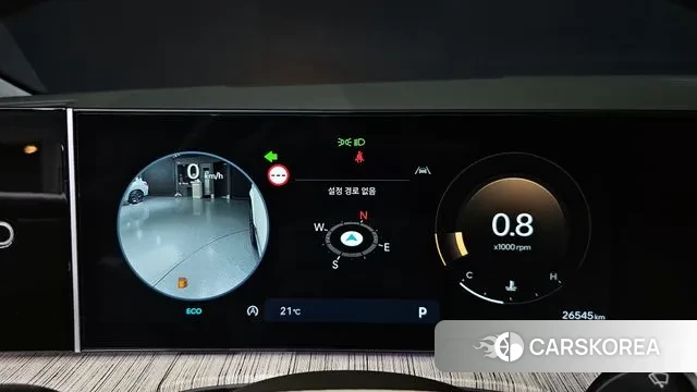 Hyundai Santa Fe (MX5) id 3231372 из Кореи 18