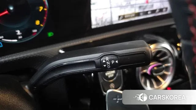 Mercedes-Benz CLA-Class C118 id 3561413 из Кореи 18